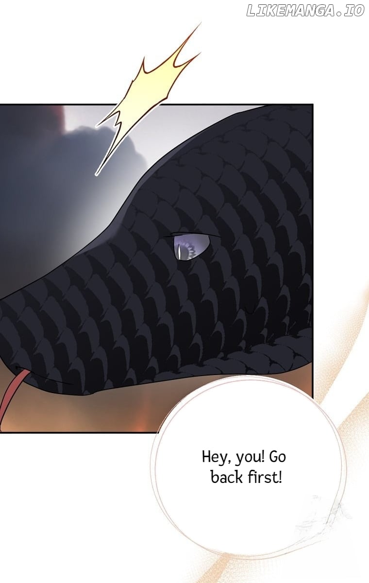 Precious Daughter of the Greatest Martial Arts Villain Chapter 122 - page 83